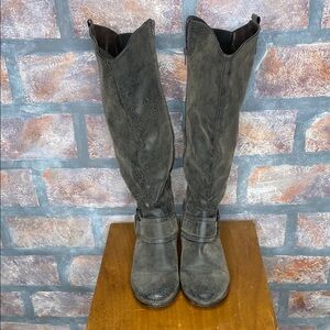 Madeline : Womens Boots